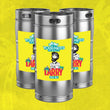 Load image into Gallery viewer, Larry Pale Ale Kegs Your Mates Beer