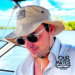 Load image into Gallery viewer, Wide Brim Adventure Hat