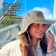 Load image into Gallery viewer, Wide Brim Adventure Hat