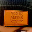 Load image into Gallery viewer, Classic Beanie Your Mates Merch