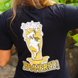 Load image into Gallery viewer, Limited Edition - Hammered Tee Black