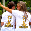 Load image into Gallery viewer, Limited Edition - Hammered Tee White