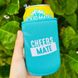 Load image into Gallery viewer, Your Mates Foam Stubby Cooler Your Mates Merch