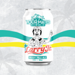 Load image into Gallery viewer, Beer can labeled 'Your Mates Brewing Co. Larry Jr. Middy Pale Ale' on a textured white background