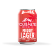 Load image into Gallery viewer, Your Mates Middy Lager Your Mates Beer