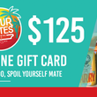 Load image into Gallery viewer, Online Store Gift Card Your Mates Online Store Purchase Only