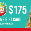 Load image into Gallery viewer, Online Store Gift Card Your Mates Online Store Purchase Only