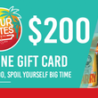 Load image into Gallery viewer, Online Store Gift Card Your Mates Online Store Purchase Only