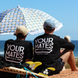 Load image into Gallery viewer, Classic Tee | Black Your Mates Merch
