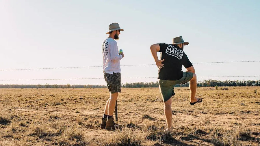 Race to the Indies | Your Mates Brewing Co.