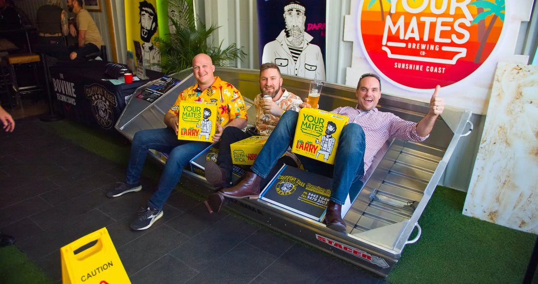 Mates-unite-for-colossal-mental-health-fundraiser Your Mates Brewing