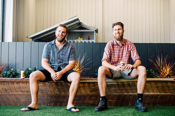 Passion before Profit | Your Mates Brewing Co.