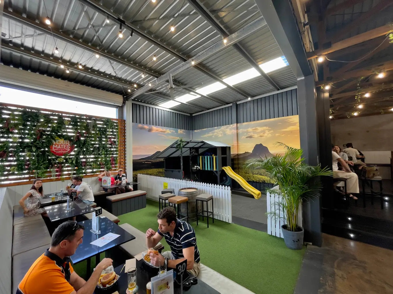 Our-kid-friendly-pub-on-the-Sunshine-Coast-Your-Mates-Brewing-Co. Your Mates Brewing