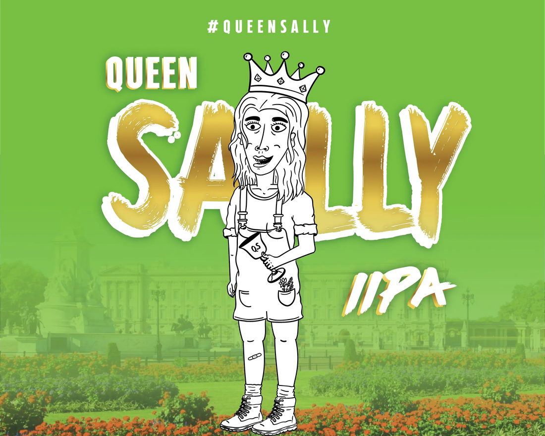 Queen-Sally-to-grace-Brew-House-for-Legendary-Women-s-Day-event-Your-Mates-Brewing-Co. Your Mates Brewing