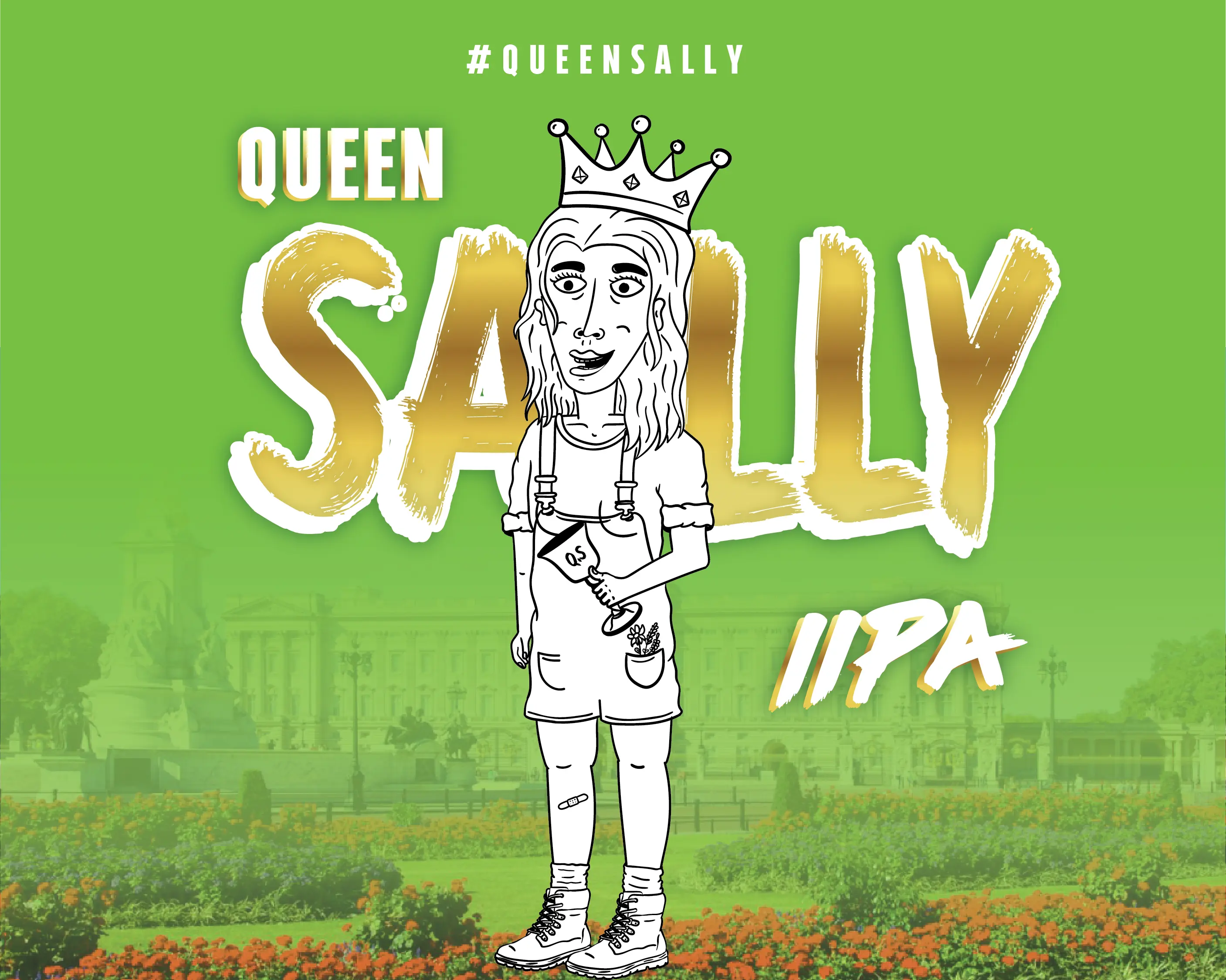 Queen-Sally-to-grace-Brew-House-for-Legendary-Women-s-Day-event-Your-Mates-Brewing-Co. Your Mates Brewing