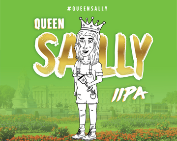 Queen Sally to grace Brew House for ‘Legendary Women’s Day’ event | Your Mates Brewing Co.