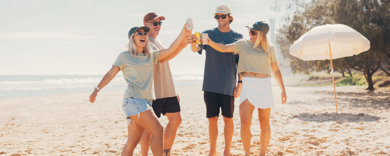 Merchandise Your Mates Brewing