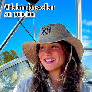 Adventure Hat Your Mates Brewing