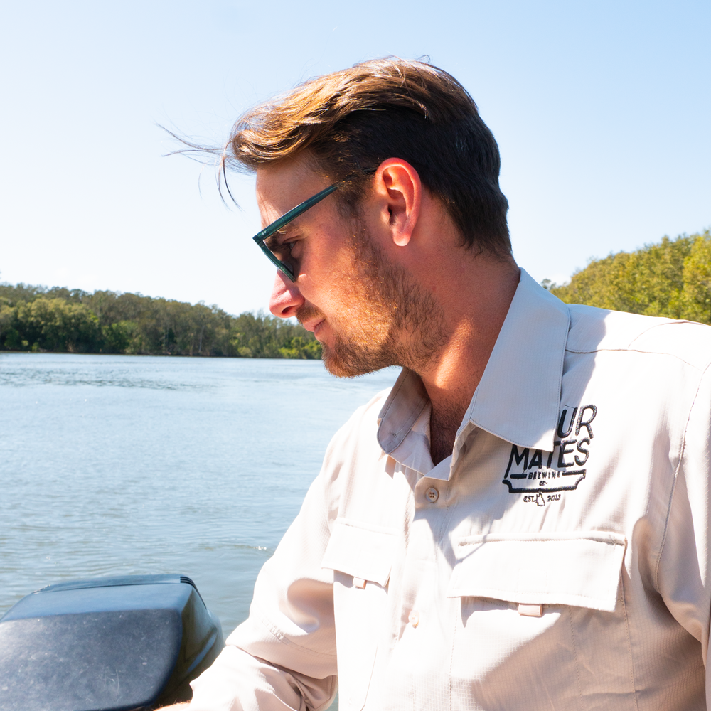 Adventure Shirt Your Mates Merch