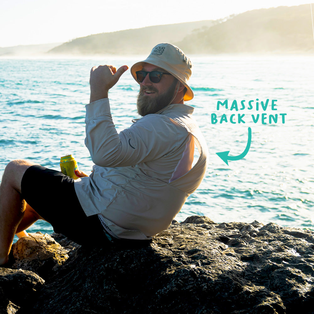 Adventure Shirt Your Mates Merch