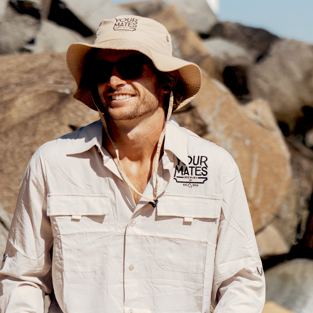 Adventure Shirt Your Mates Merch