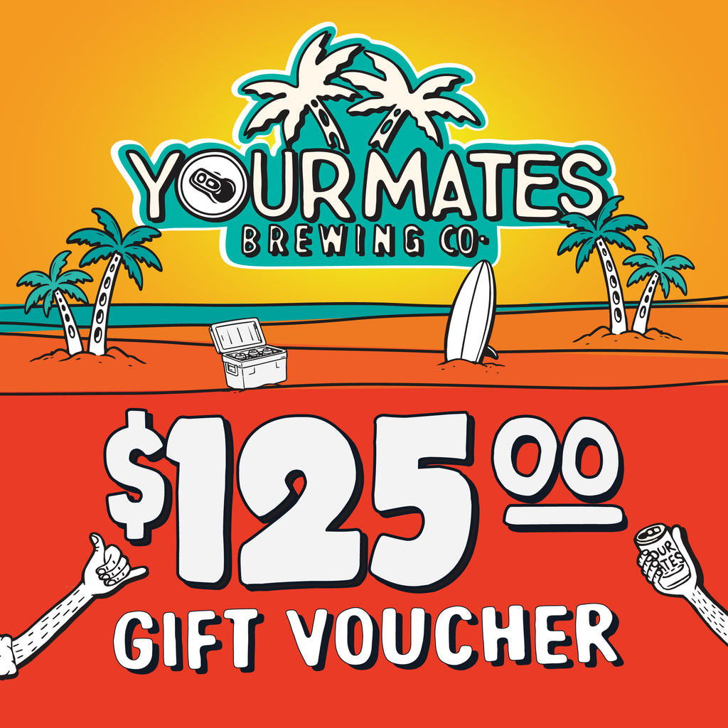 Online Store Gift Card Your Mates Online Store Purchase Only