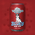 Bluey Red IPA | Limited Release Your Mates Beer
