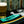 Load image into Gallery viewer, Your Mates Bar Runner Your Mates Merch
