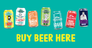 Brewed by Queenslanders for Queenslanders