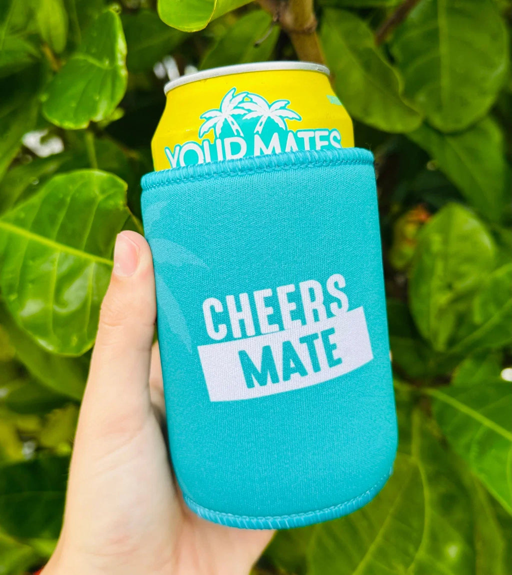 Dad's Pack Your Mates Brewing
