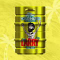 Larry Pale Ale Kegs Your Mates Beer