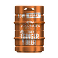 Ginger Beer Kegs (Low Sugar) Your Mates Beer