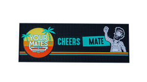 Your Mates Bar Runner Your Mates Merch