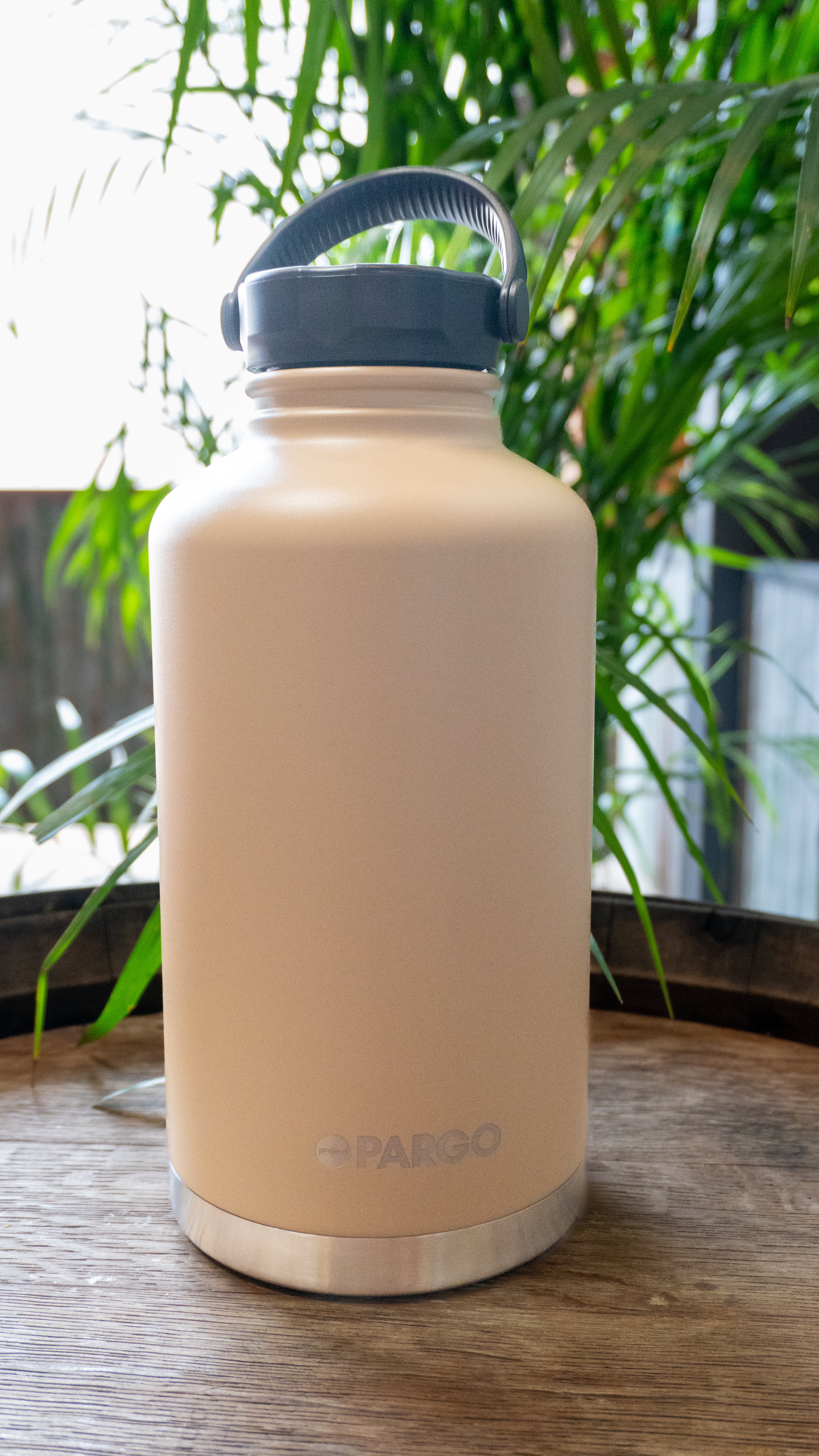 Pargo x Your Mates 1890mL Insulated Growler Your Mates Brewing