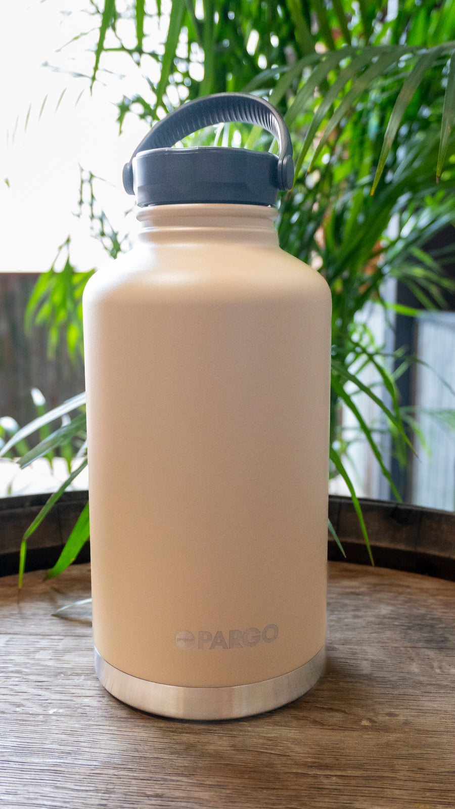 Pargo x Your Mates 1890mL Insulated Growler Your Mates Brewing