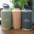 Pargo x Your Mates 1890mL Insulated Growler Your Mates Brewing