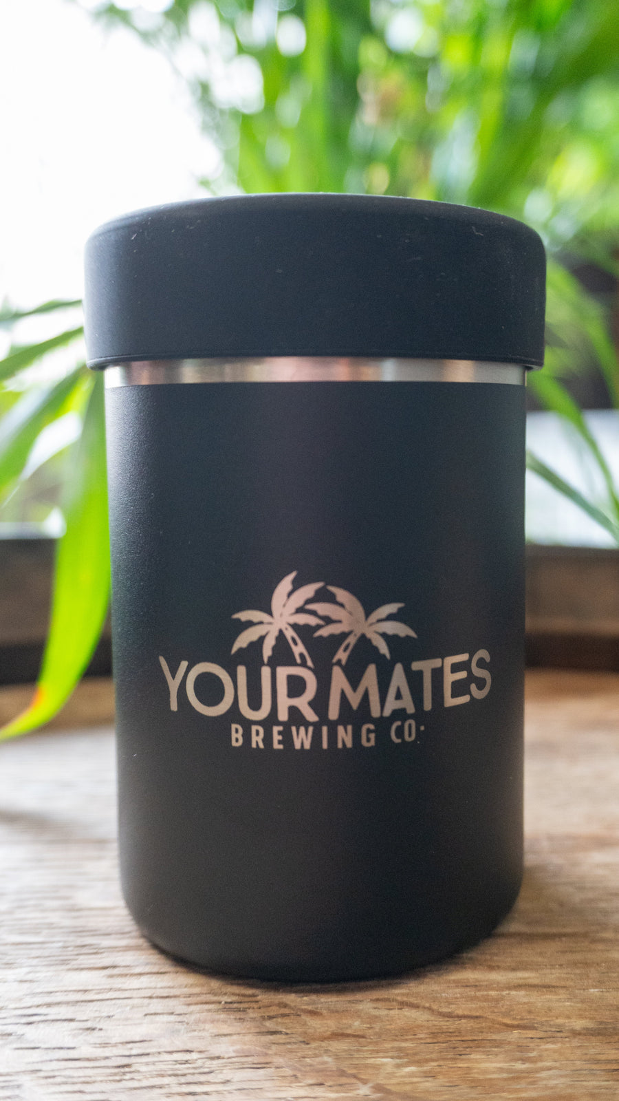 Pargo x Your Mates Insulated Stubby Holder Your Mates Brewing