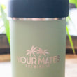 Load image into Gallery viewer, Pargo x Your Mates Insulated Stubby Holder Your Mates Brewing
