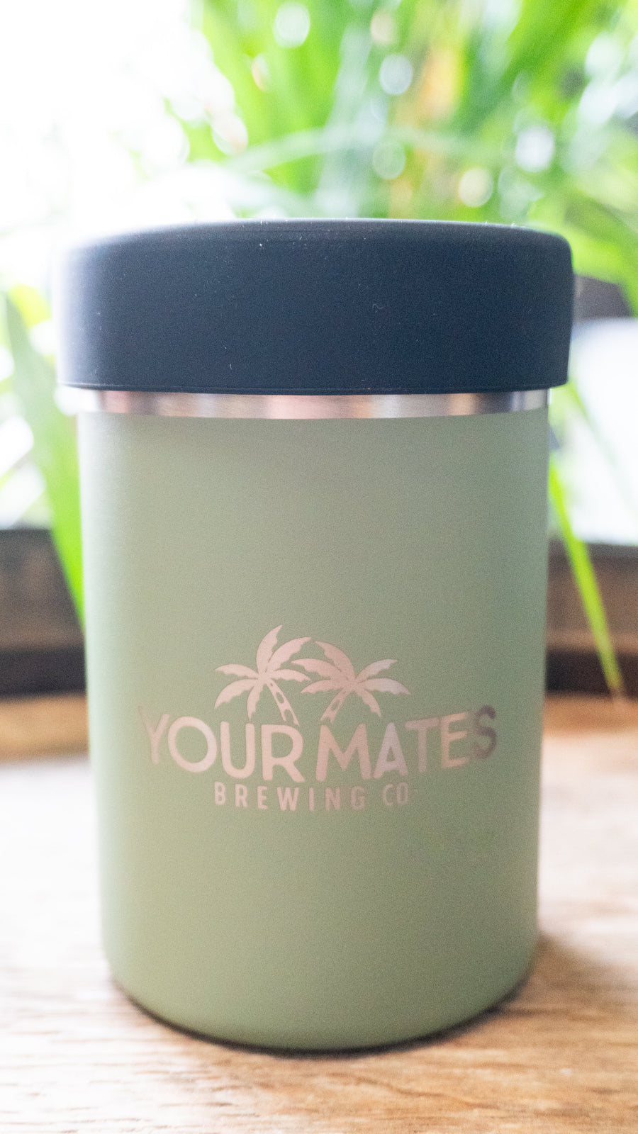 Pargo x Your Mates Insulated Stubby Holder Your Mates Brewing