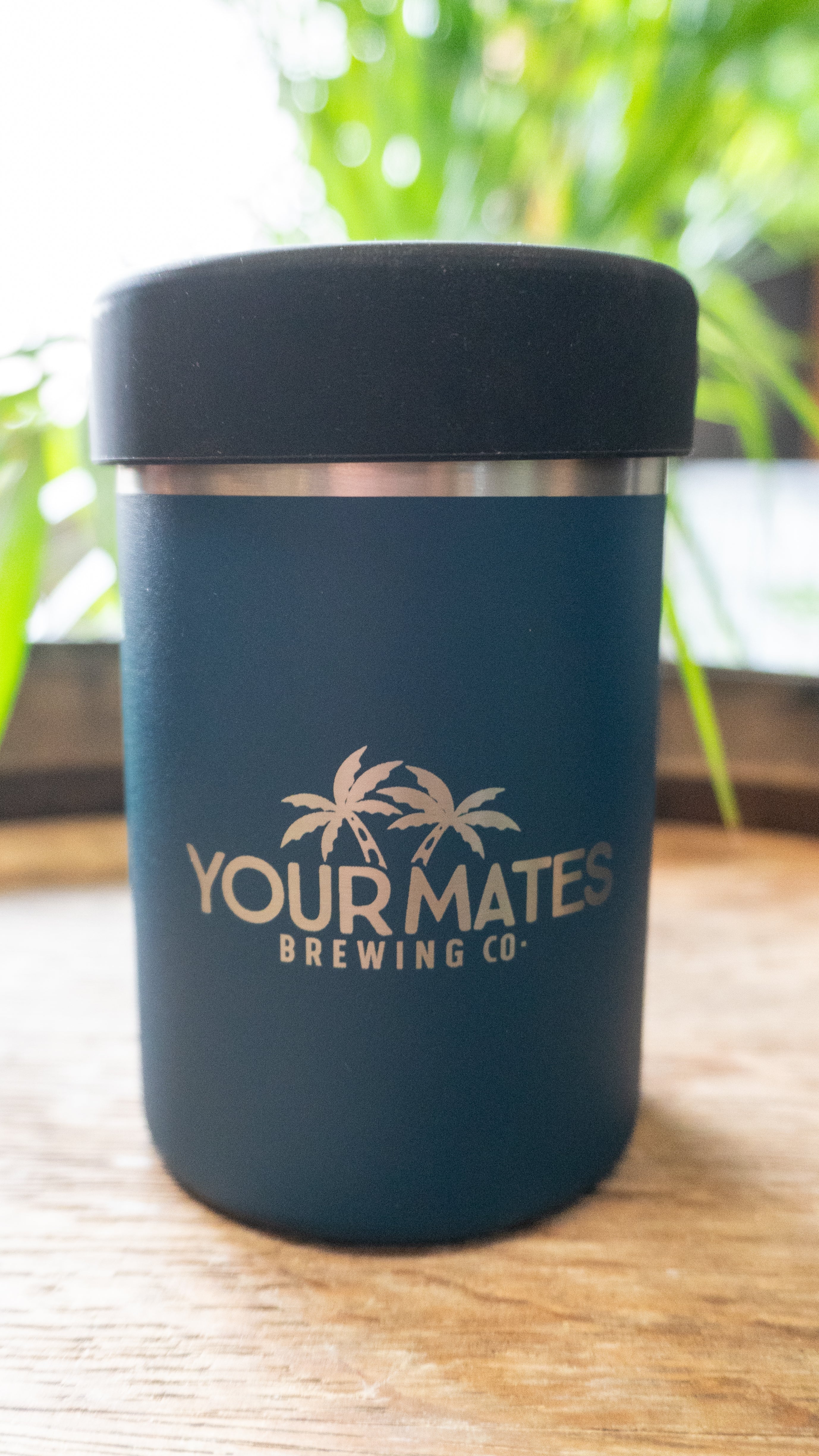 Pargo x Your Mates Insulated Stubby Holder Your Mates Brewing