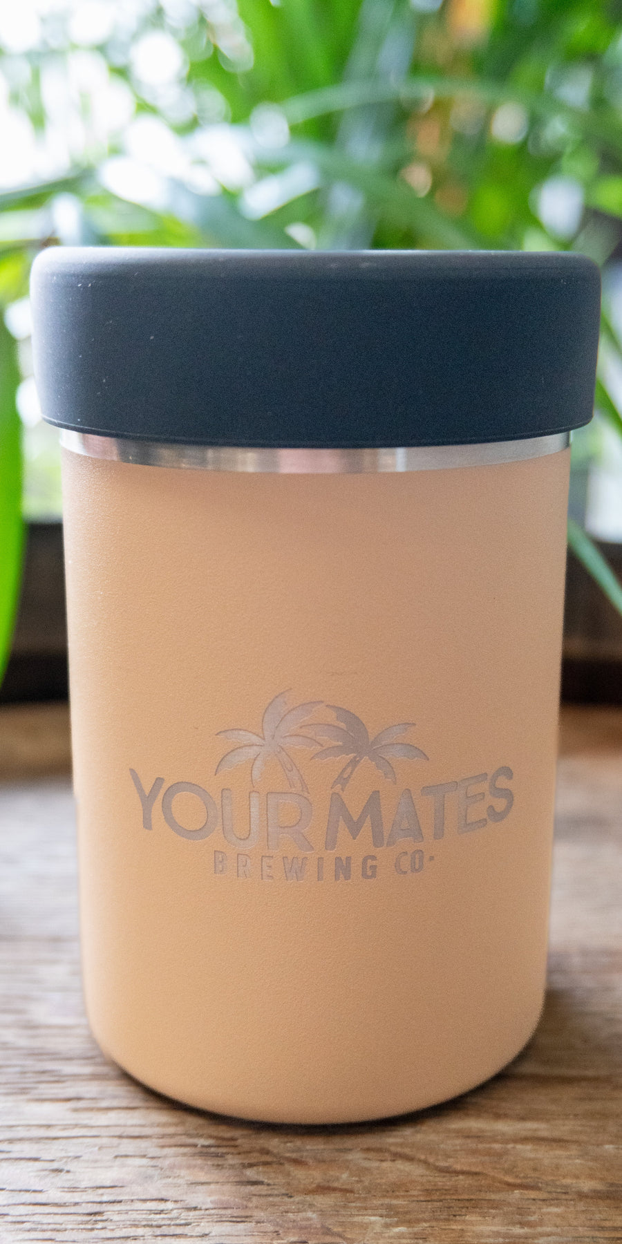 Pargo x Your Mates Insulated Stubby Holder Your Mates Brewing