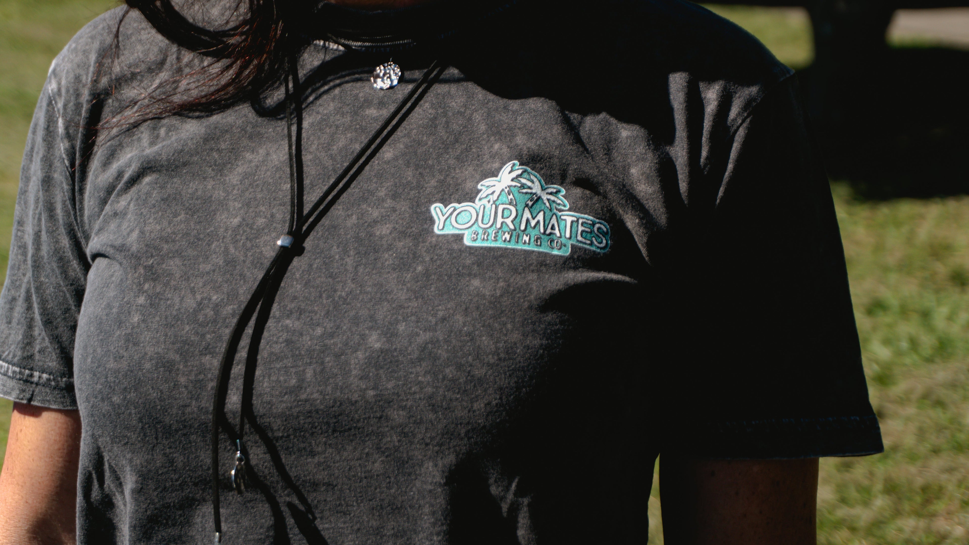 Limited Edition | Queensland Tee Your Mates Brewing