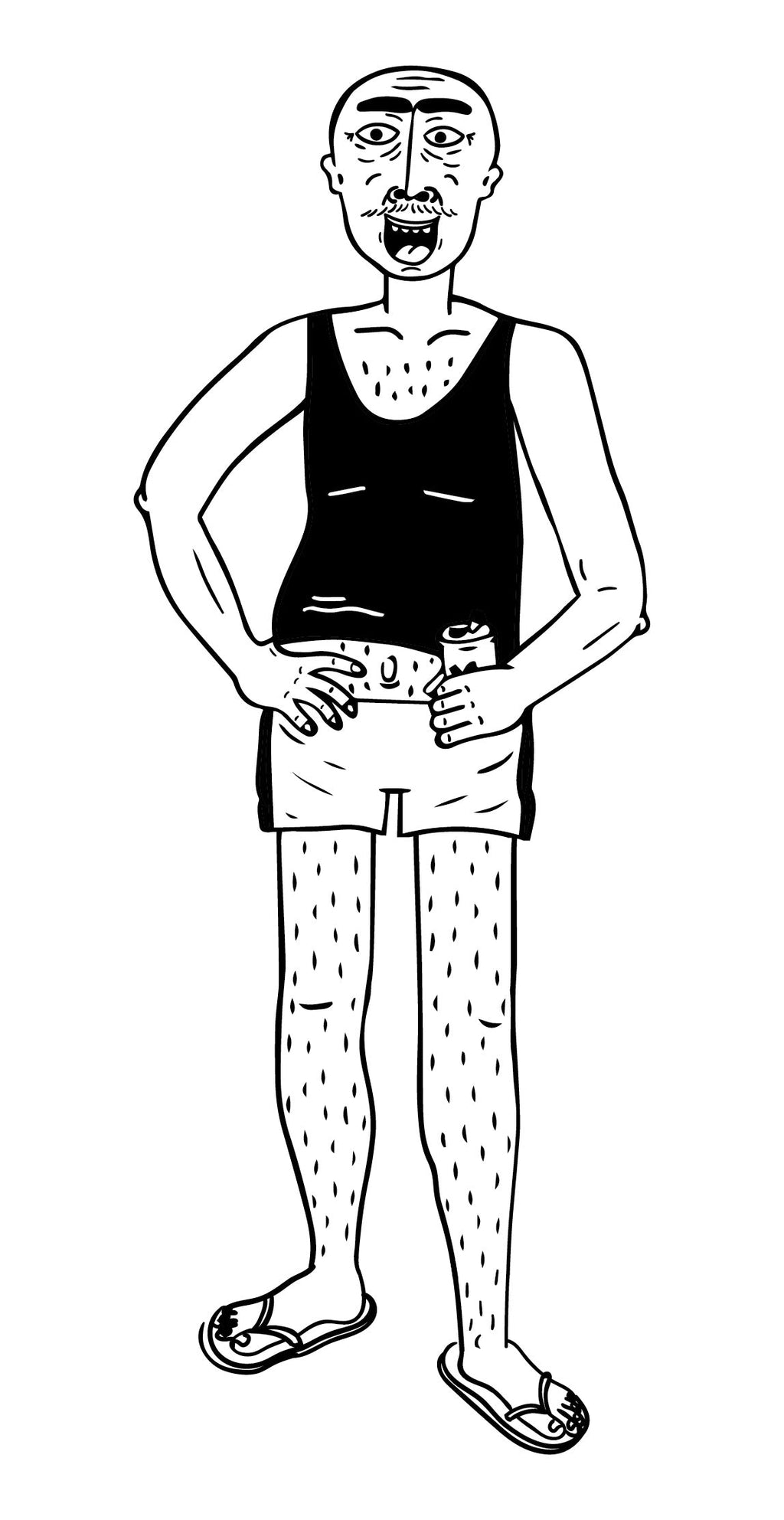 Sir Walter | Limited Release Your Mates Beer