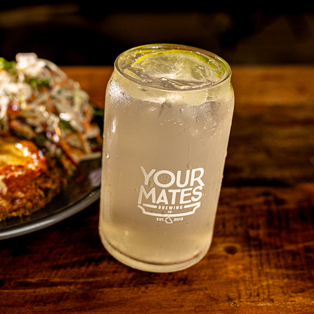 Ginger Beer Kegs Your Mates Beer