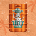 Tilly Ginger Beer Kegs Your Mates Beer