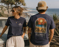 Surf Club Tee