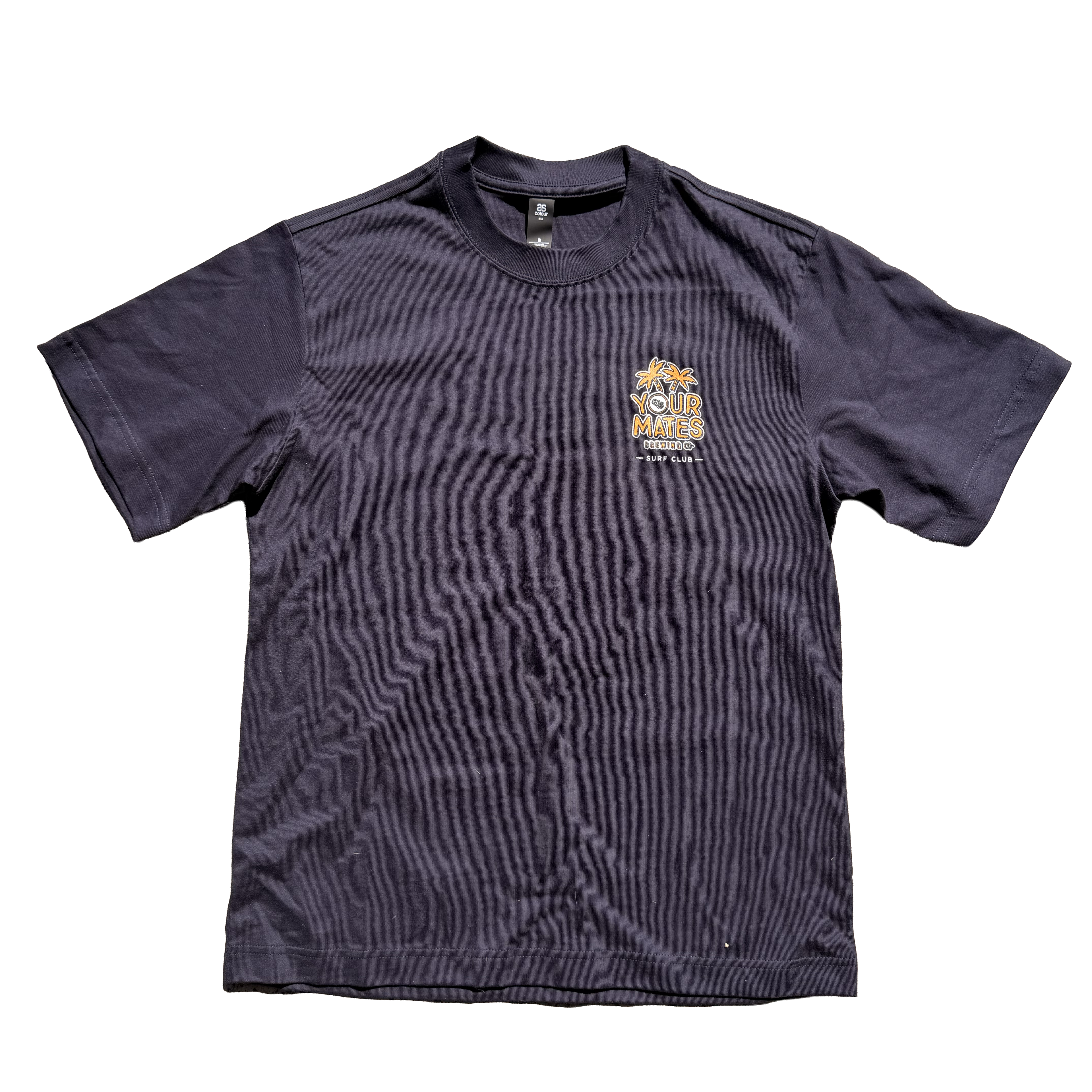 Surf Club Tee