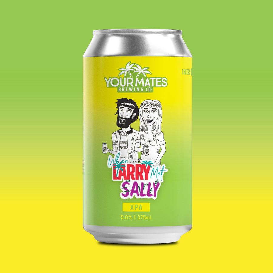 When Larry Met Sally | Limited Release