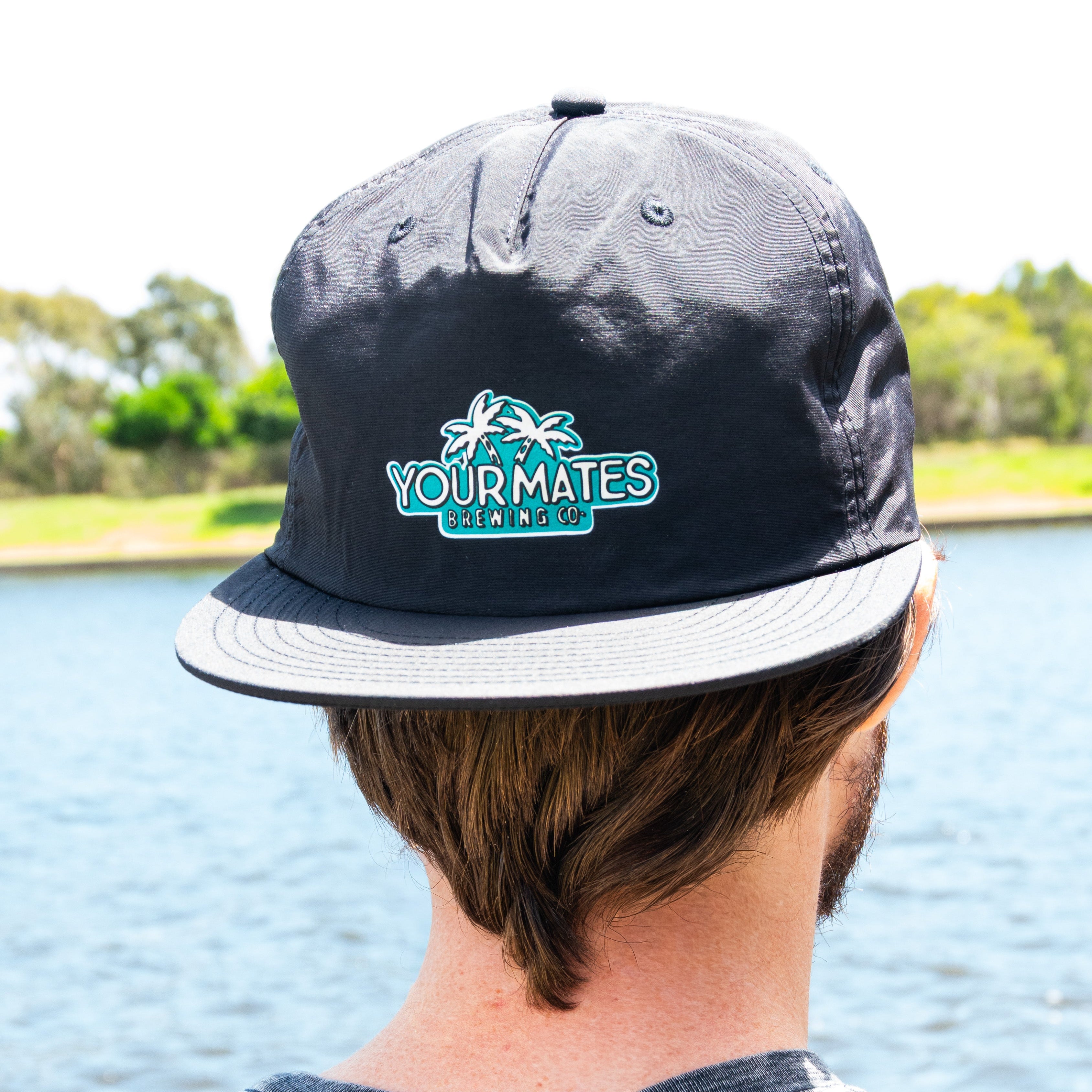 Surf Hat Your Mates Merch