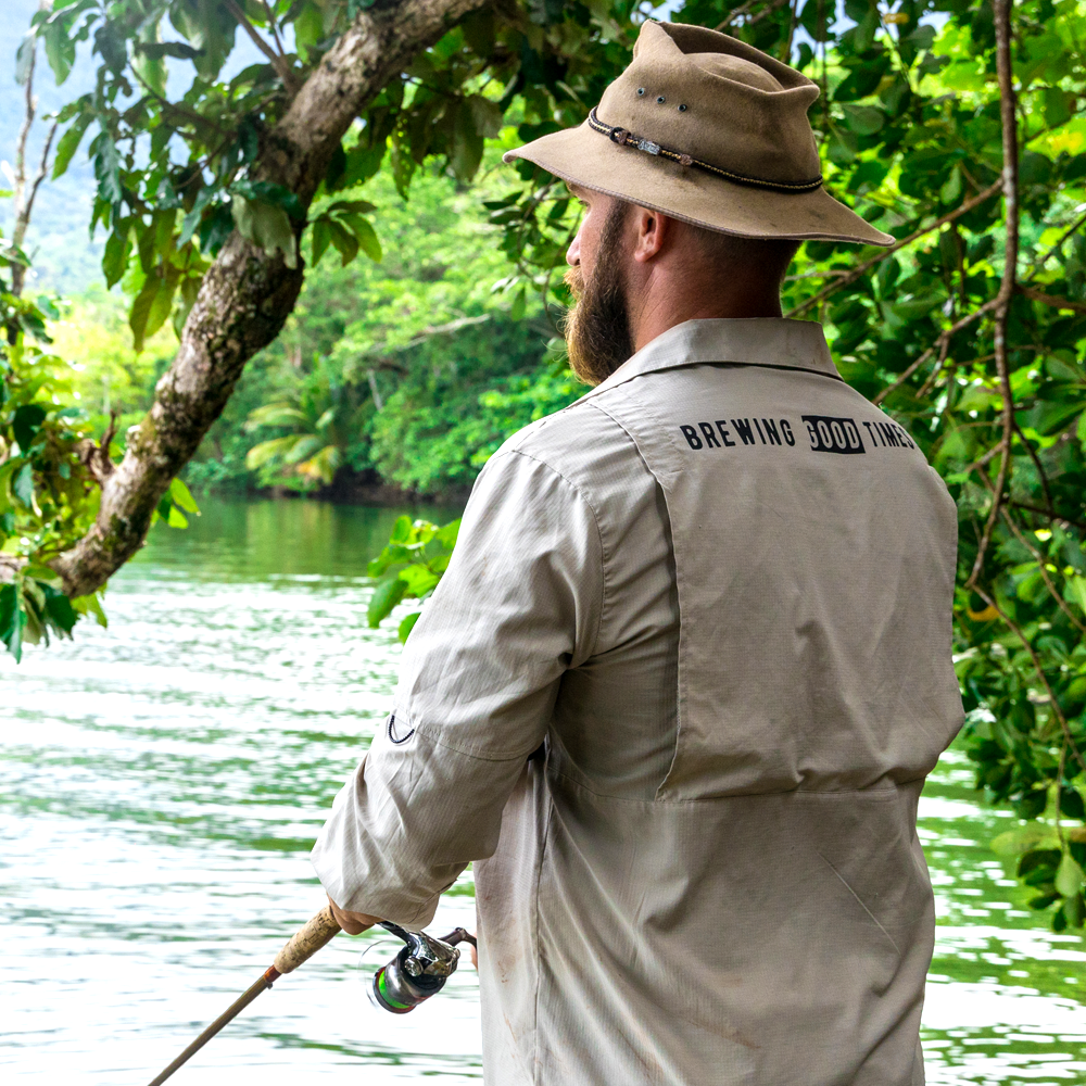 Adventure Shirt Your Mates Merch